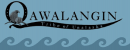 Qawalangin Tribe of Unalaska Logo