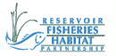 Reservoir Fisheries Habitat Partnership Logo