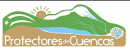 Protectores de Cuencas Logo