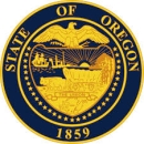 State of Oregon Logo