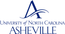 University of North Carolina - Asheville Logo