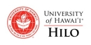University of Hawai'i Hilo Logo