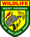 West Virginia Division of Natural Resources Logo
