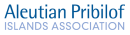 Aleutian Pribilof Islands Association Logo
