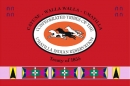 Confederated Tribes of the Umatilla Indian Reservation Logo