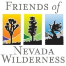 Friends of Nevada Wilderness Logo