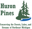 Huron Pines Logo