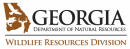 Georgia Department of Natural Resources Logo