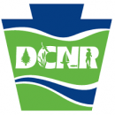 Pennsylvania Department of Conservation and Natural Resources Logo
