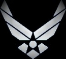 Air Force Logo (MacDill Air Force Base)
