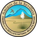 Amigos de la Sevilleta logo