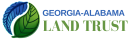 Georgia-Alabama Land Trust logo
