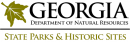 Georgia State Parks logo