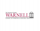 UGA Warnell School logo