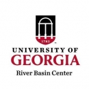 UGA River Basin Center logo