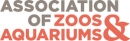 Logo for the Association of Zoos and Aquariums