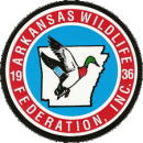 Arkansas Wildlife Federation Logo