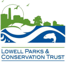 Lowell Parks & Conservation Trust Logo