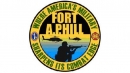 Fort A.P Hill Logo