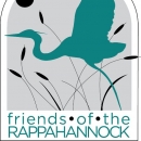 Friends of the Rappahannock logo