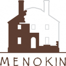 Menokin Foundation logo