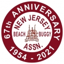 New Jersey Beach Buggy Association