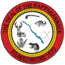 Rappahannock Tribe Logo