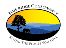 Logo of Blue Ridge Conservancy