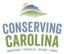 Logo of Conserving Carolina