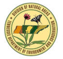 Tennessee Division of Natural Areas logo
