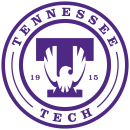 Tennessee Tech University logo