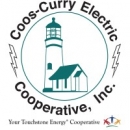 Coos-Curry Electric Cooperative