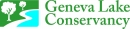 Geneva Lake Conservancy Logo