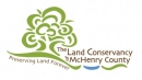 The Land Conservancy of McHenry County logo
