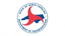 State of North Carolina Department of Transportation logo