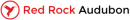 Red Rock Audubon Logo