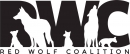 Red Wolf Coalition logo