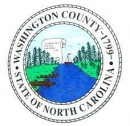 Washington County, North Carolina logo
