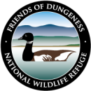 Friends of Dungeness NWR logo