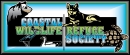 Coastal Wildlife Refuge Society Logo
