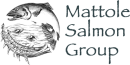Mattole Salmon Group Logo