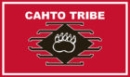 Cahto Tribe Flag