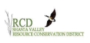 Shasta Valley RCD Logo