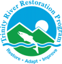 Trinity River Restoration Program Logo