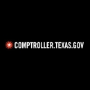 Logo image for the Texas Comptroller of Public Accounts