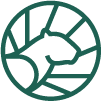 Logo for the Florida Wildlife Federation