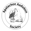 Logo for the Apalachee Audubon Society