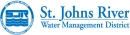 St. Johns Water Management District logo
