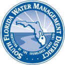 South Florida Water Management District logo