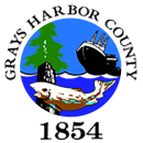 Grays Harbor County logo